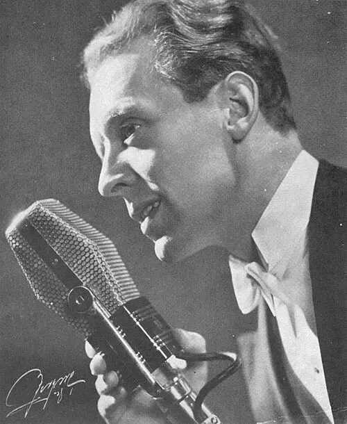 Harry Brandelius