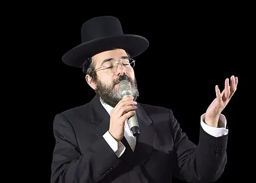 Yisroel Adler