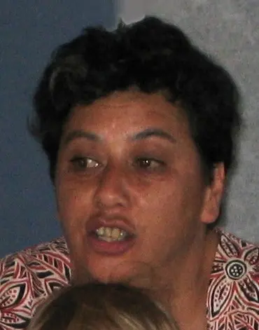 Mahinarangi Tocker