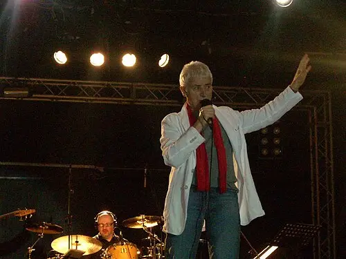 Aldo Caponi