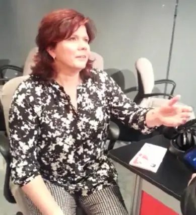 Marina Orsini