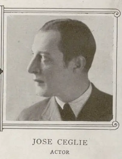 José Ceglie