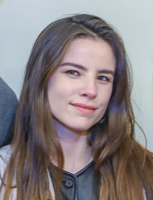 Giulia Be