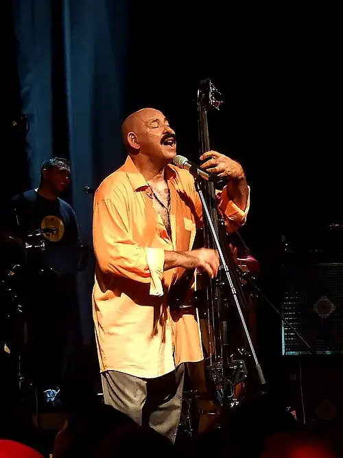 Oscar D’León