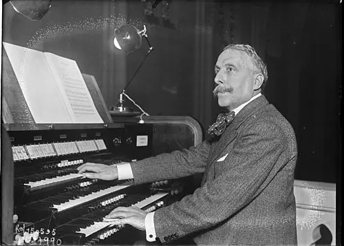Henri Libert