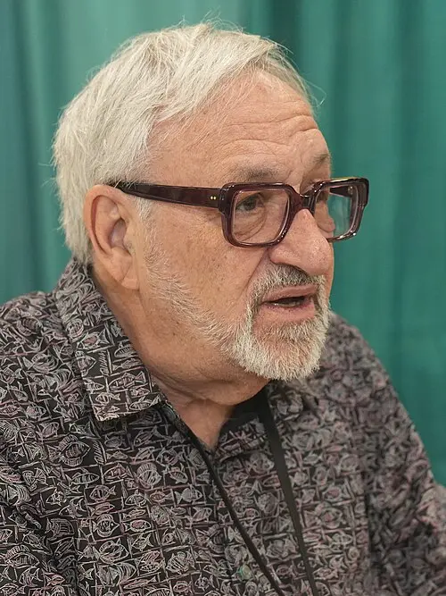Barry Gordon