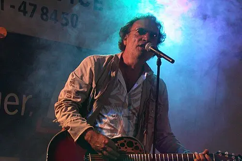 Tiger B. Smith