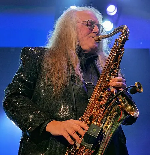 Charlie DeChant