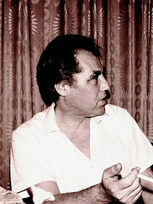 Georgi Djagarov