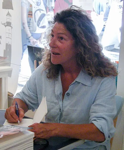 Florence Arthaud
