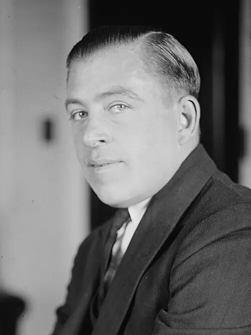 George Olsen