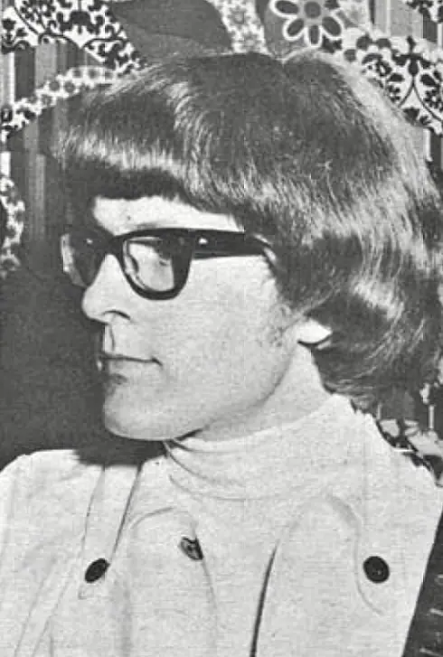 Jim Armstrong
