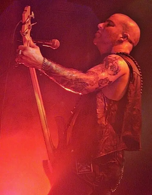 Pete Helmkamp