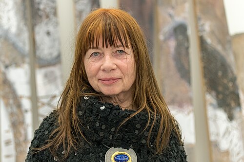 Maria Moser