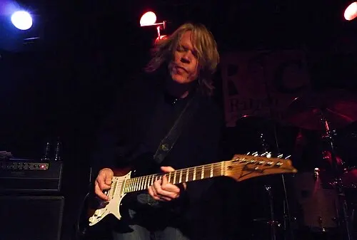 Andy Timmons