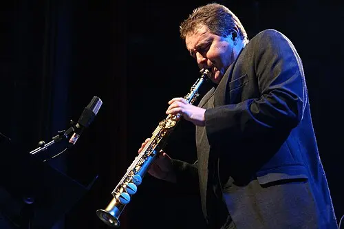 Sylvain Beuf