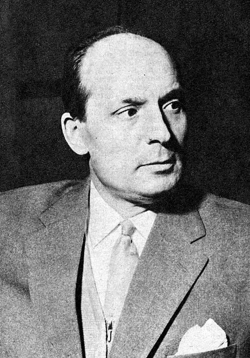 Scipio Colombo