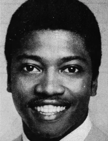 T.K. Carter