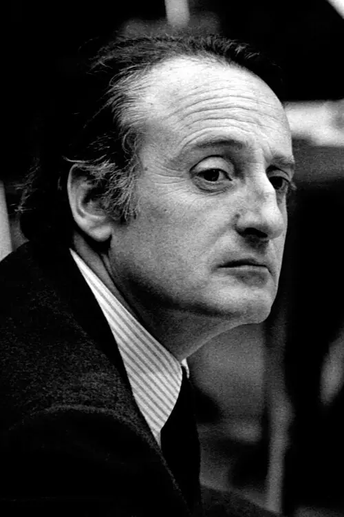 Jean-Francois Deniau