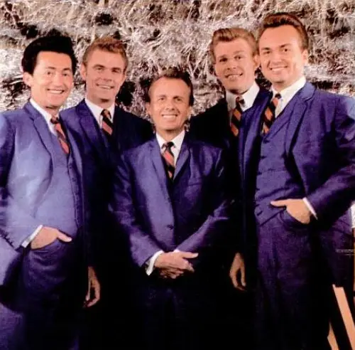 The Blackwood Brothers
