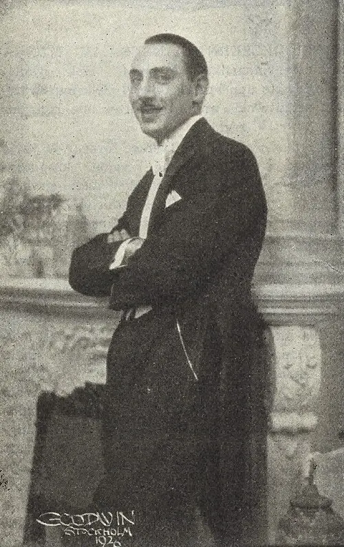 Dick de Pauw