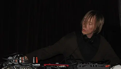 Andreas Tilliander