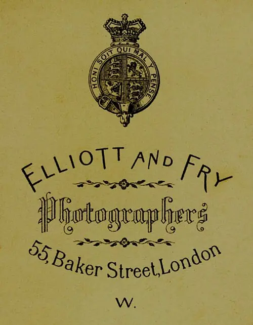 Elliott & Fry
