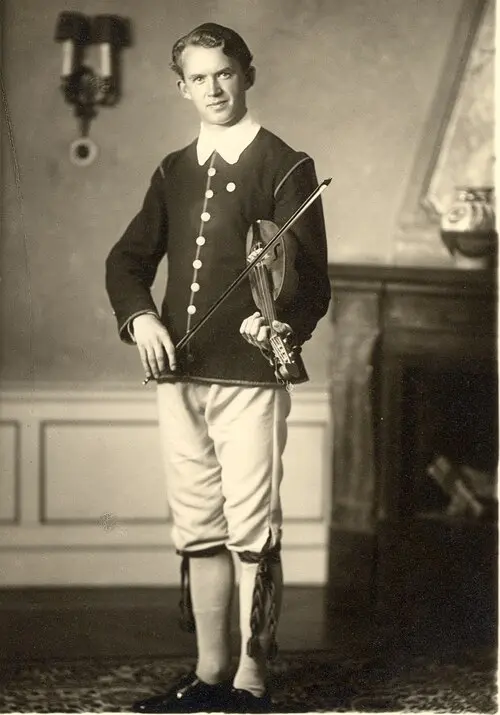Carl‐Erik Berndt