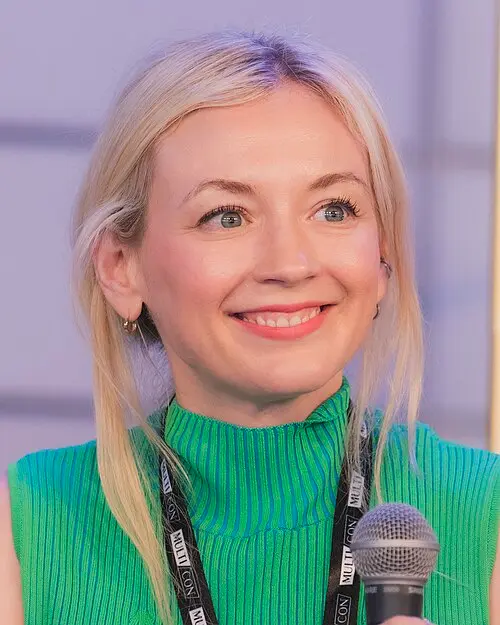Emily Kinney