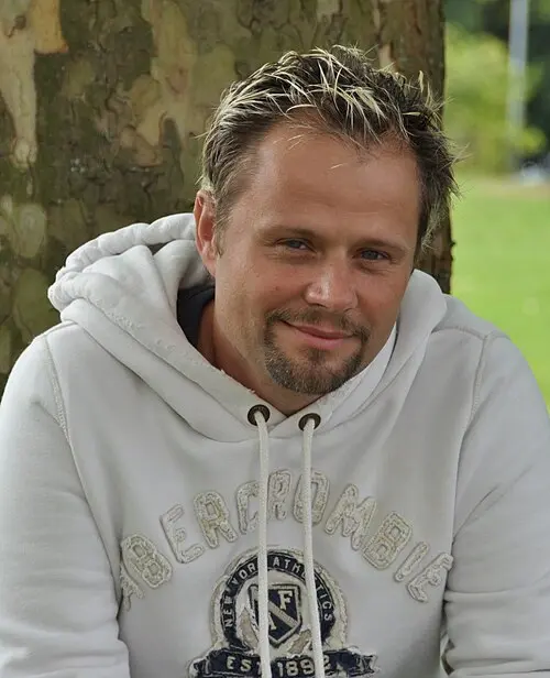 Arne Kopfermann