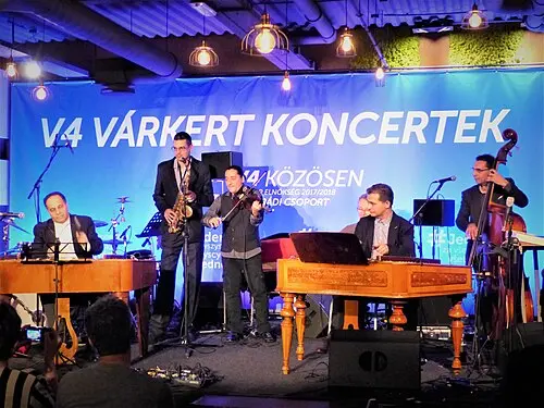 Kálmán Balogh