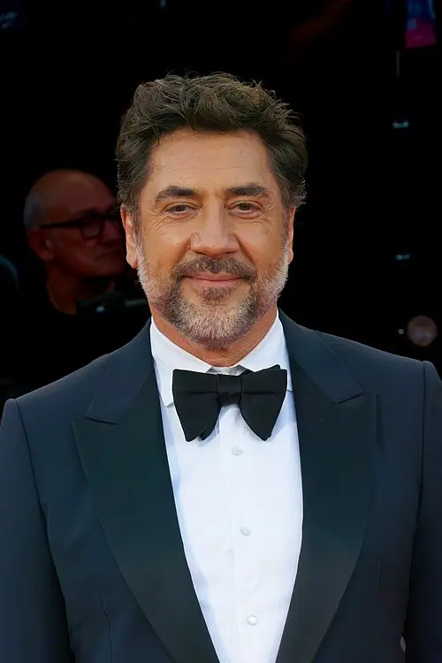 Javier Bardem