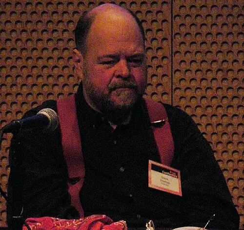 David Thomas
