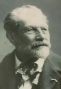 Jean‐Baptiste Weckerlin