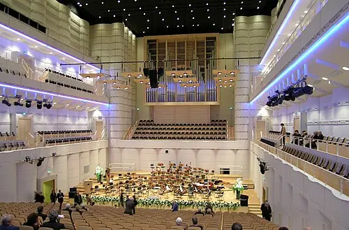 Dortmunder Philharmoniker