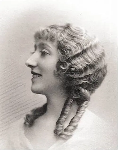 Germaine Cernay