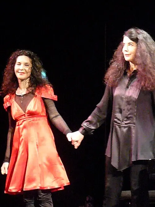 Katia & Marielle Labèque