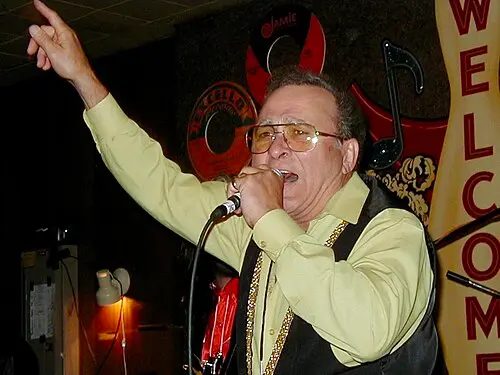 Johnnie Allan