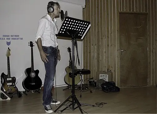 Menno Bakker