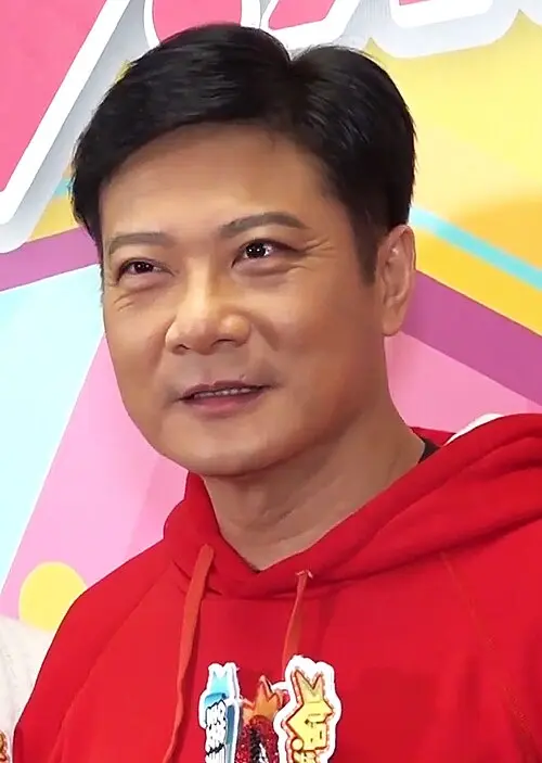 錢嘉樂