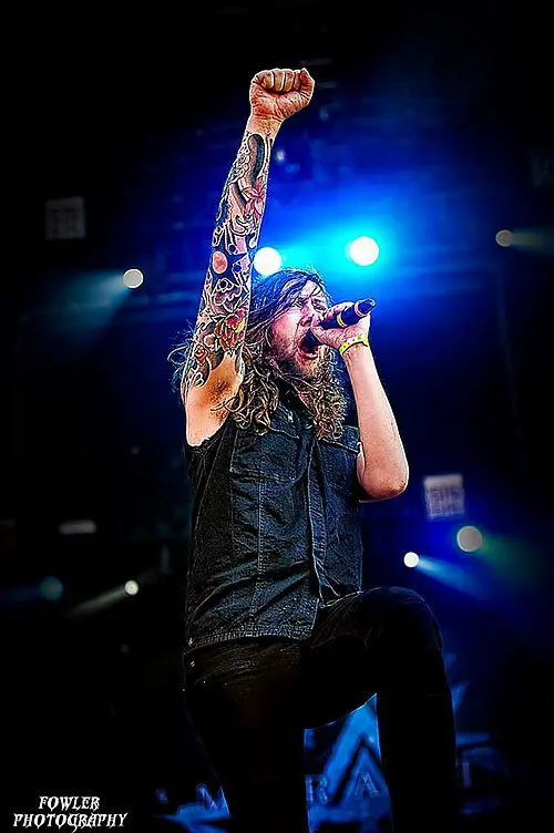 Andy Solveström