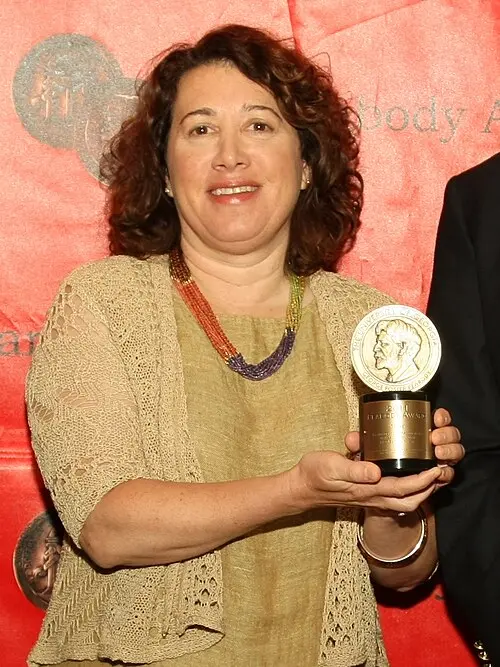 Nina K. Noble