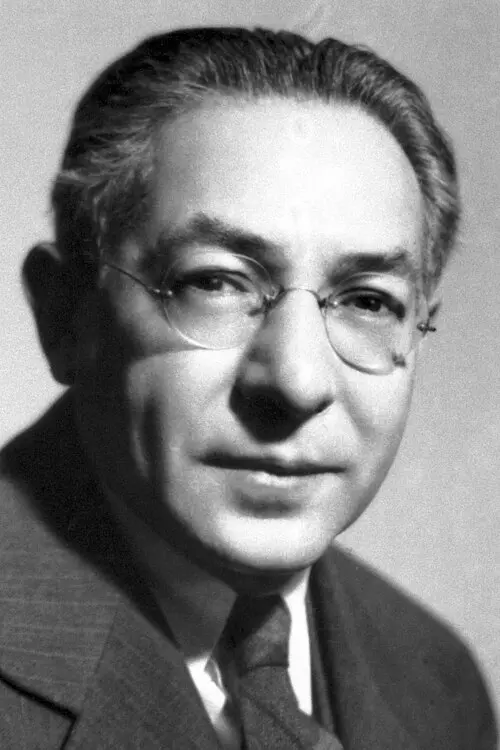 Isidor I. Rabi