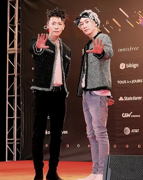 SUPER JUNIOR-D&E