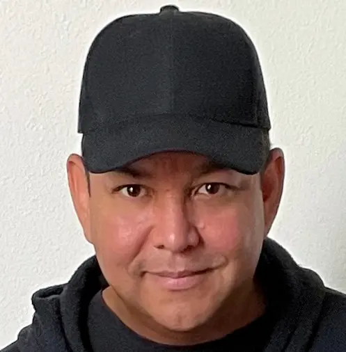 Taj Jackson