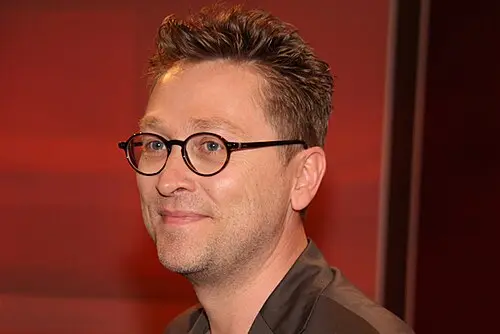Jan Weiler
