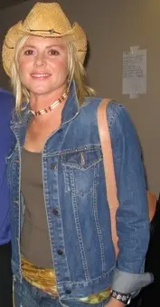 Anita Cochran