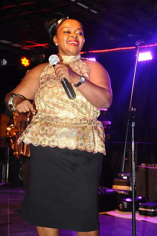 Joanita Kawalya
