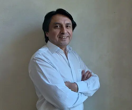 Boris Cepeda