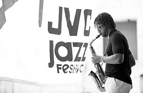 Myron Walden